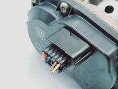 Supapa EGR Dacia Dokker [Fabr 2012-prezent] 8201143495 | 147104647R 1.5 DCI K9K 