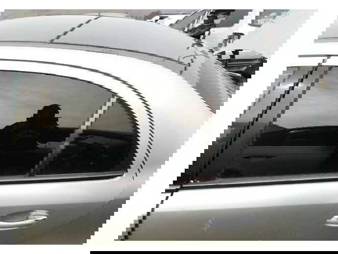 Geam usa stanga spate Mercedes E270 2.7 CDI OEM 1995-2003