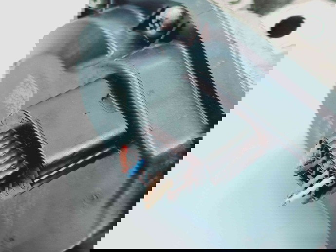 Supapa EGR Renault Captur [Fabr 2013-prezent] 8201143495 | 147104647R 1.5 DCI K9K 