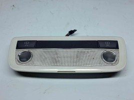 Plafoniera spate Mercedes Clasa C (W204) [Fabr 2007-2014] A2048204901 3.0 CDI 642830