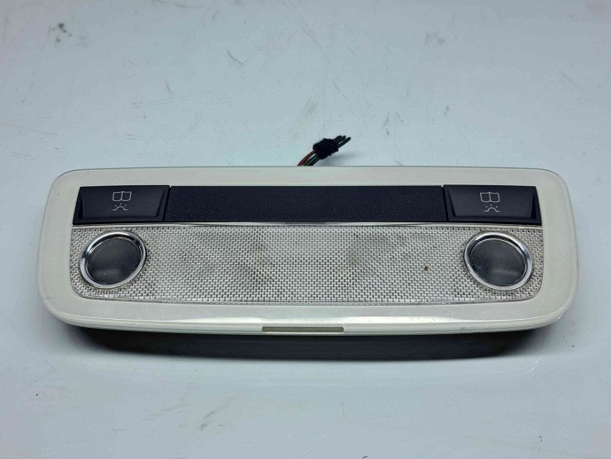 Plafoniera spate Mercedes Clasa C (W204) [Fabr 2007-2014] A2048204901 3.0 CDI 642830