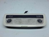 Plafoniera spate Mercedes Clasa C (W204) [Fabr 2007-2014] A2048204901 3.0 CDI 642830