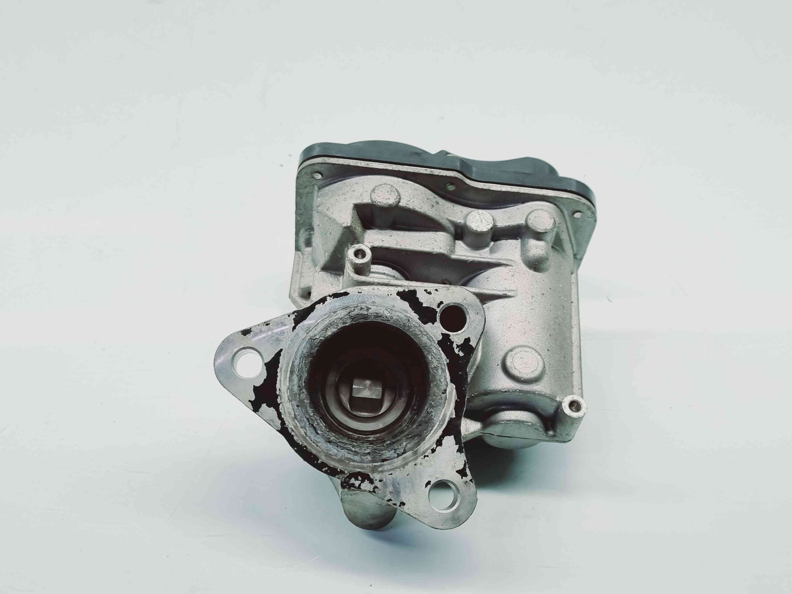 Supapa EGR Renault Kadjar [Fabr 2015-2024] 8201143495 n 147104647R 1.5 DCI K9K - imagine 3