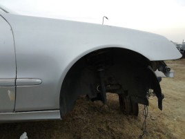 Aripa dreapta fata, Mercedes E270, 2.7 CDI, OEM, 1995-2003