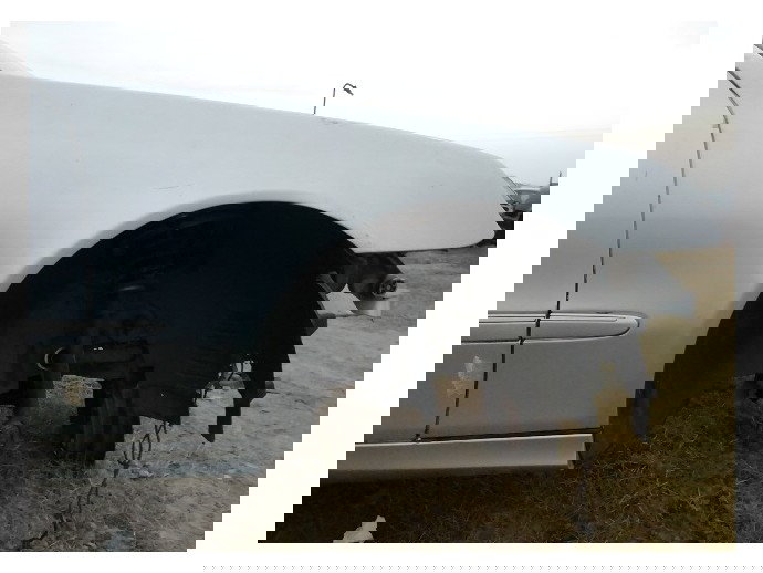 Aripa dreapta fata, Mercedes E270, 2.7 CDI, OEM, 1995-2003