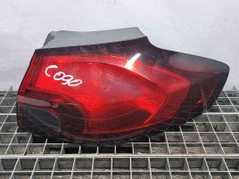  Stop aripa dreapta Opel Zafira C (P12) [Fabr 2011-2017] 13278785 2.0 CDTI A20DT 