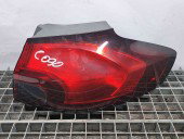  Stop aripa dreapta Opel Zafira C (P12) [Fabr 2011-2017] 13278785 2.0 CDTI A20DT 