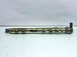 Rampa injectoare 55211906, Opel Corsa D 1.3cdti