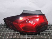  Stop aripa stanga Opel Zafira C (P12) [Fabr 2011-2017] 13278784 2.0 CDTI A20DT 