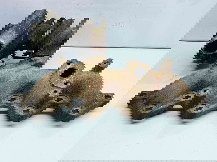 Turbosuflanta, 49173-06501, Opel Astra G, 1.7 dti, Y17DT