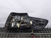  Stop aripa stanga Opel Zafira C (P12) [Fabr 2011-2017] 13278784 2.0 CDTI A20DT 