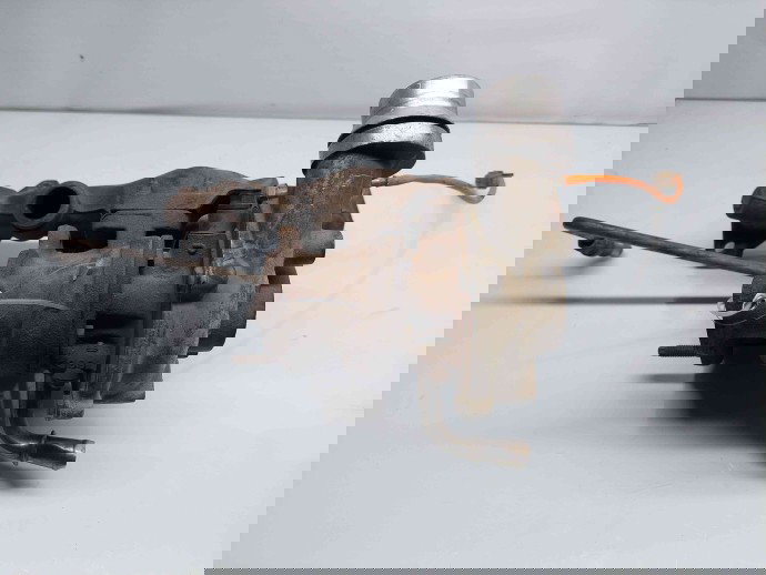 Turbosuflanta, 54359700042, Dacia Dokker, 1.5 DCI, K9K626