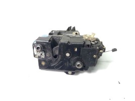 Broasca usa dreapta fata Skoda Fabia 1 1.4 MPI 3B2837016R 1999-2008