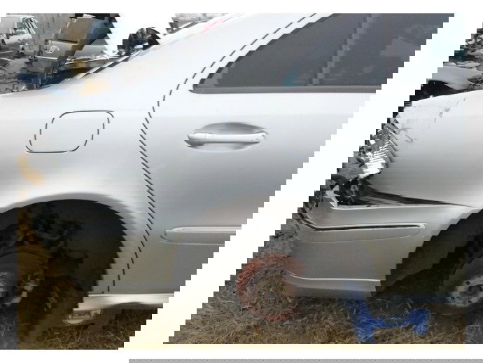 Aripa dreapta spate, Mercedes E270, 2.7 CDI, OEM, 1995-2003