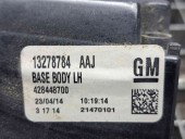  Stop aripa stanga Opel Zafira C (P12) [Fabr 2011-2017] 13278784 2.0 CDTI A20DT 