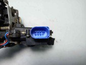Broasca usa dreapta fata Skoda Fabia 1 1.4 MPI 3B2837016R 1999-2008