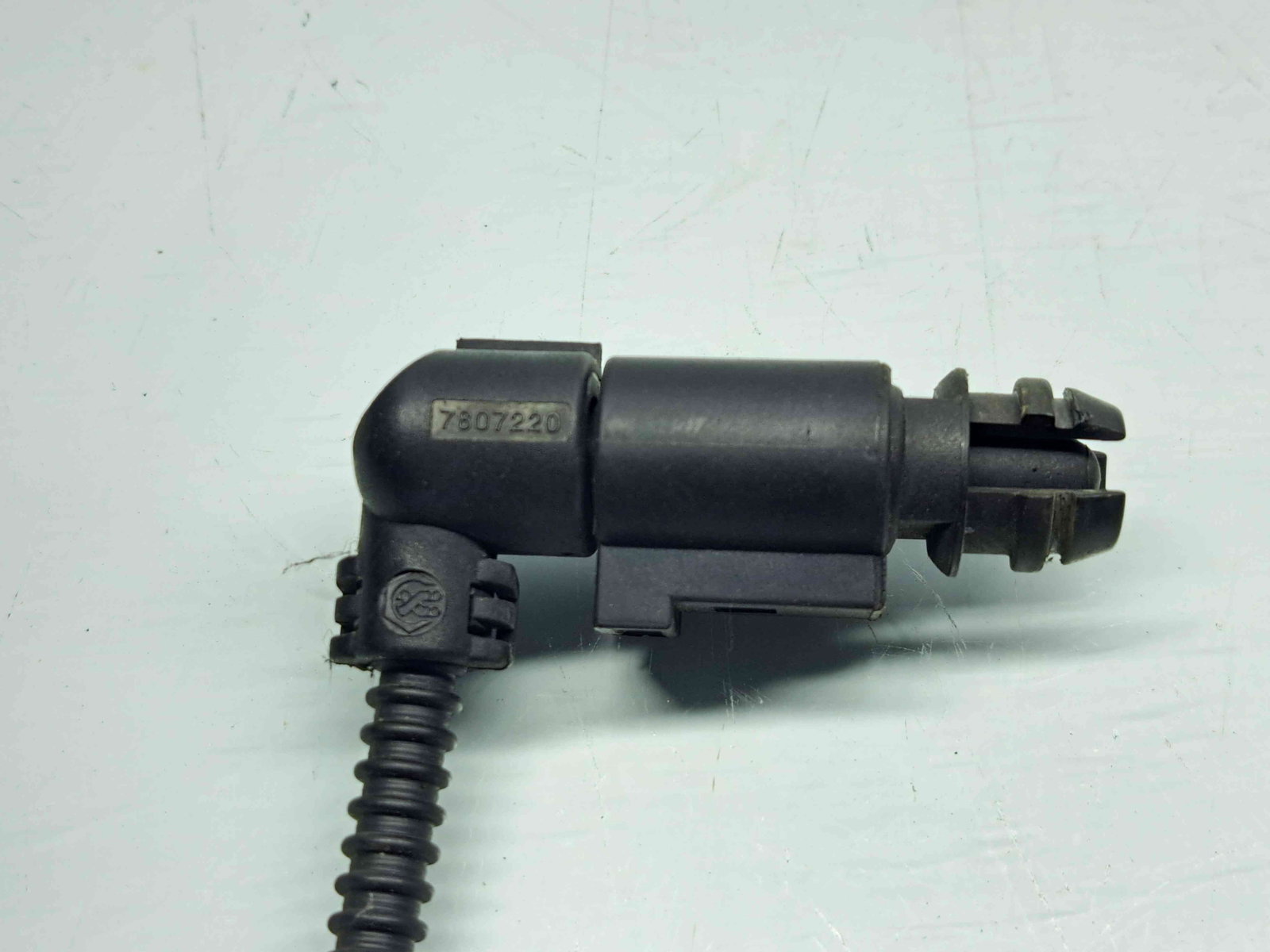 Senzor temperatura Volkswagen Tiguan (5N) [Fabr 2007-2016] 1J0973702 - imagine 2