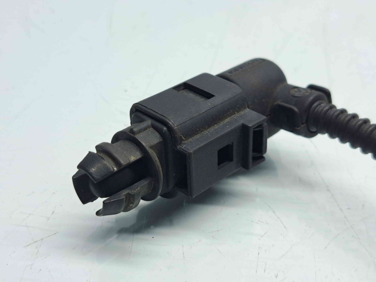 Senzor temperatura Volkswagen Tiguan (5N) [Fabr 2007-2016] 1J0973702 - imagine 4