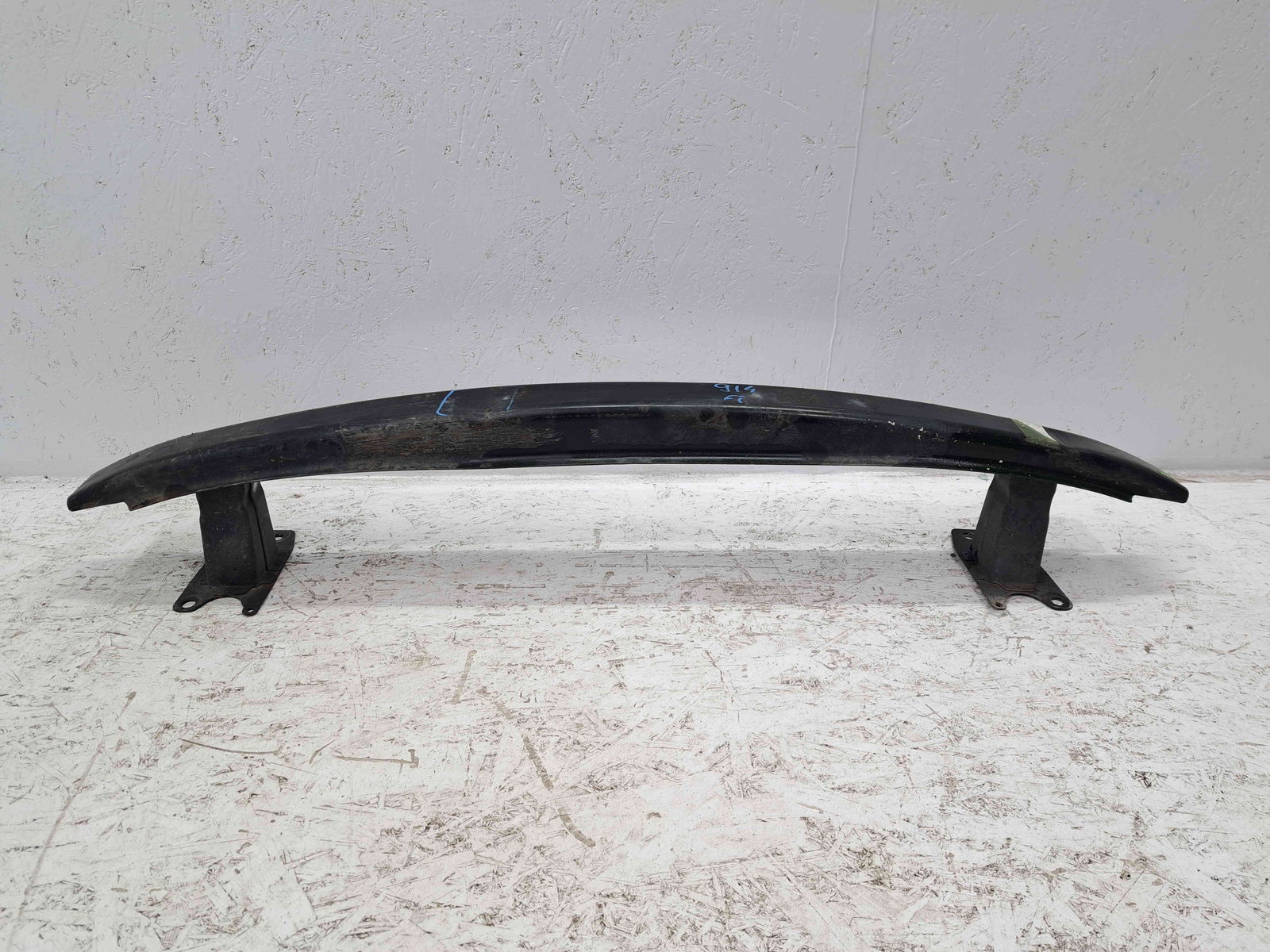 Armatura bara fata Seat Cordoba (6L2) [Fabr 2002-2009] OEM - imagine 2