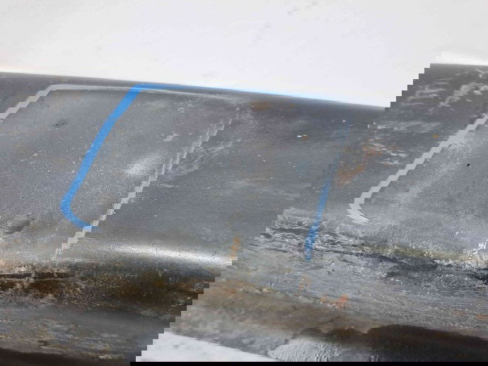 Armatura bara fata Seat Cordoba (6L2) [Fabr 2002-2009] OEM