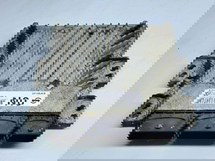 Calculator motor ECU, 23710BJ91B, Nissan NV 200, 1.5 DCI, K9K608