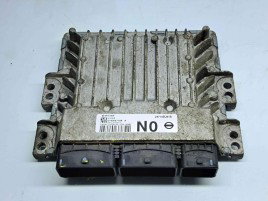 Calculator motor ECU, 23710BJ91B, Renault Kangoo 2, 1.5 DCI, K9K608