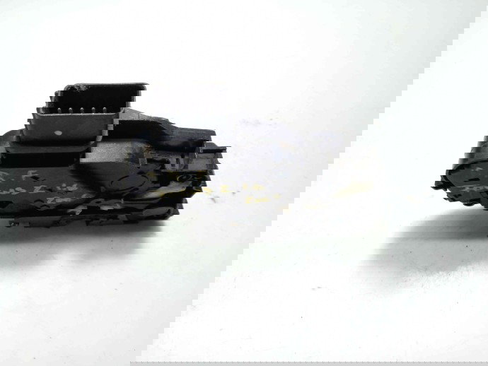 Broasca usa dreapta fata Ford Focus 2 1.6 3M5A-R21812-MR 2004-2012