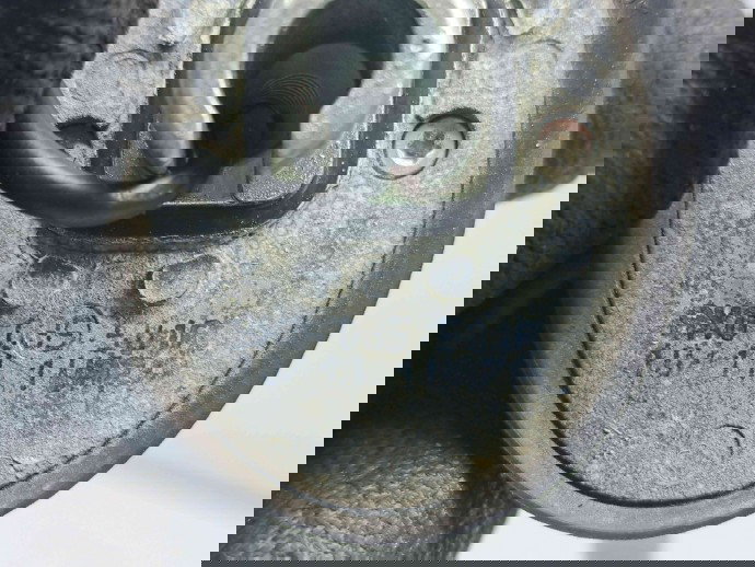 Antena Audi A1 (8X1) [Fabr 2010-2018] 8X0035501A