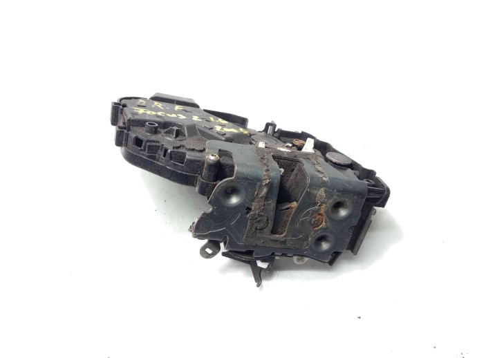 Broasca usa dreapta fata Ford Focus 2 1.6 3M5A-R21812-MR 2004-2012