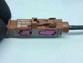 Antena Audi A1 (8X1) [Fabr 2010-2018] 8X0035501A