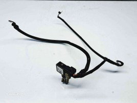  Borna baterie (-) Mercedes Clasa C (W204) [Fabr 2007-2014] A1665420418 