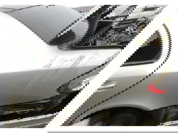 Aripa stanga spate, Mercedes E270, 2.7 CDI, OEM, 1995-2003