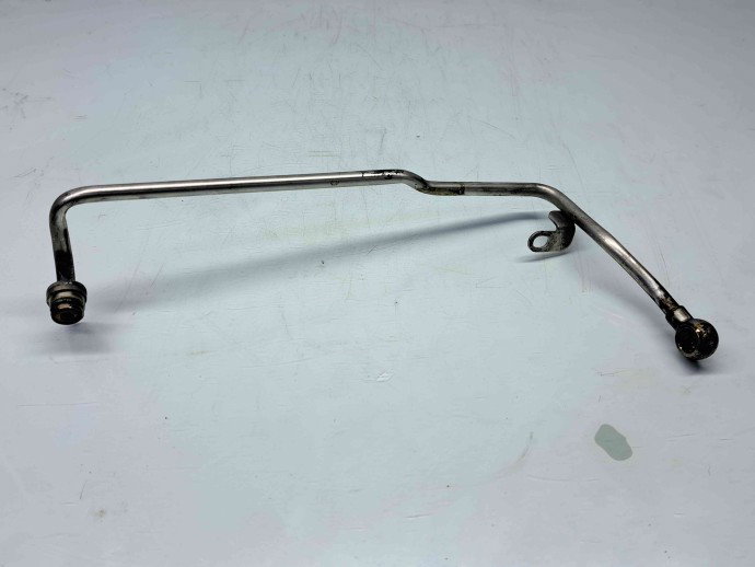 Conducta tur turbo, 03C145140K, Seat Altea (5P1), 1.4 TSI, CAXC