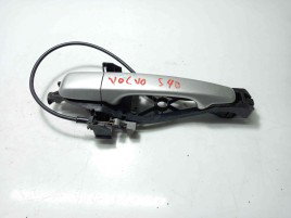 Maner usa stanga spate Volvo S40 2.0 OEM 2004-2012