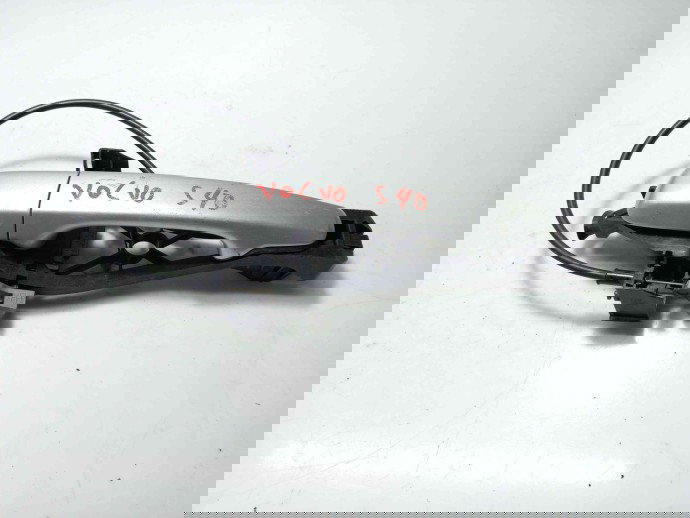 Maner usa stanga spate Volvo S40 2.0 OEM 2004-2012