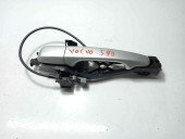 Maner usa stanga spate Volvo S40 2.0 OEM 2004-2012