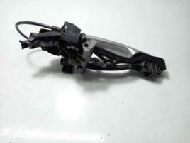 Maner usa stanga spate Volvo S40 2.0 OEM 2004-2012