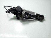 Maner usa stanga spate Volvo S40 2.0 OEM 2004-2012