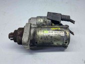 Electromotor 02Z911023G, Seat Toledo 3, 2.0fsi, BLR
