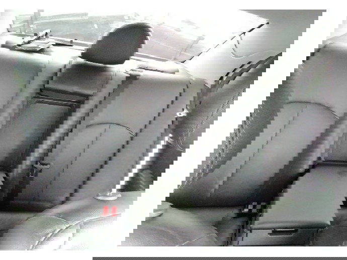 Bancheta spate Mercedes E270 2.7 CDI OEM 1995-2003