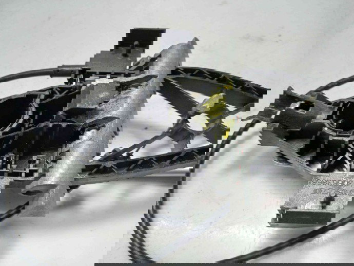 Maner usa stanga spate Volvo S40 2.0 OEM 2004-2012