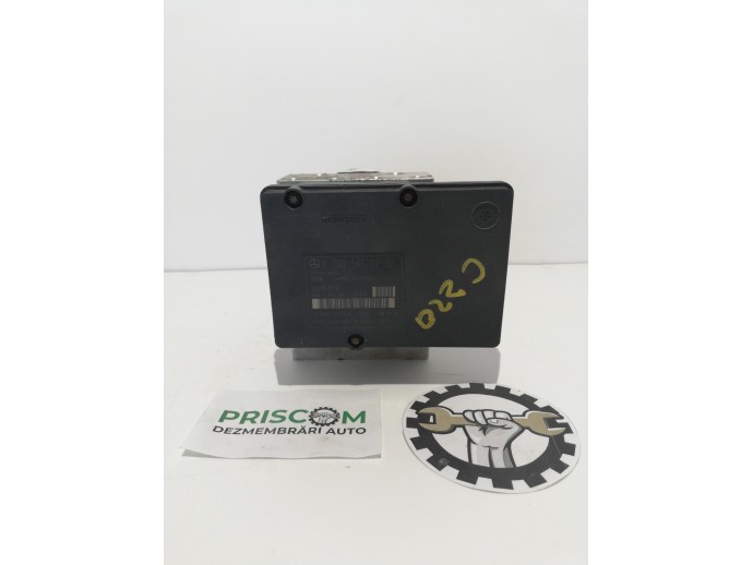 Pompa Abs Mercedes C220 A2095450232