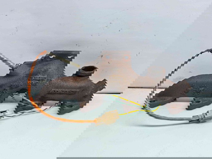 Galerie evacuare 140042052R, Nissan Note 2, 1.5dci