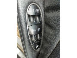 Butoane geamuri electrice Mercedes E270 2.7 CDI OEM 1995-2003