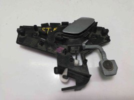 Maner usa stanga fata Citroen C5 (III) 2.0 OEM 2008-2021