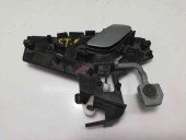 Maner usa stanga fata Citroen C5 (III) 2.0 OEM 2008-2021