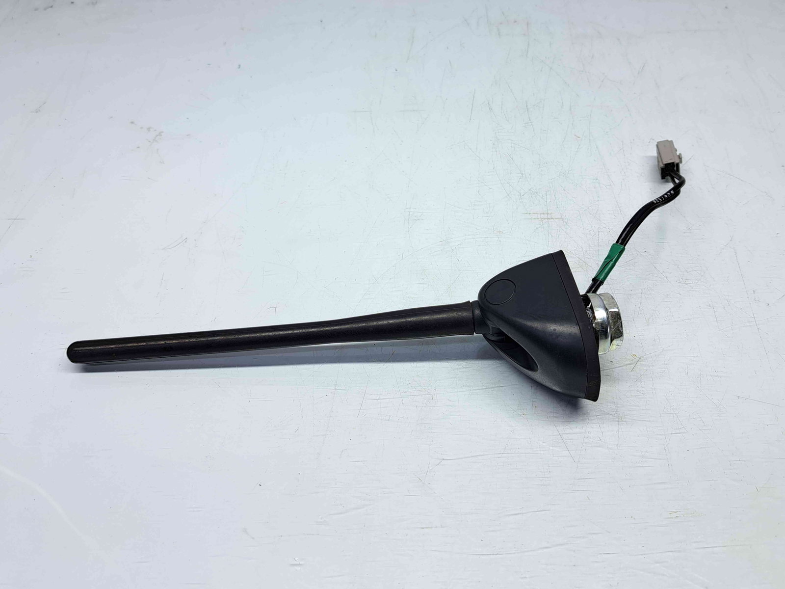 Antena Nissan Juke [Fabr 2010-2014] Hatchback OEM - imagine 1