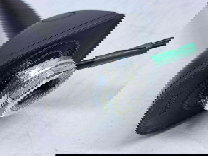  Antena Nissan Juke [Fabr 2010-2014] Hatchback OEM