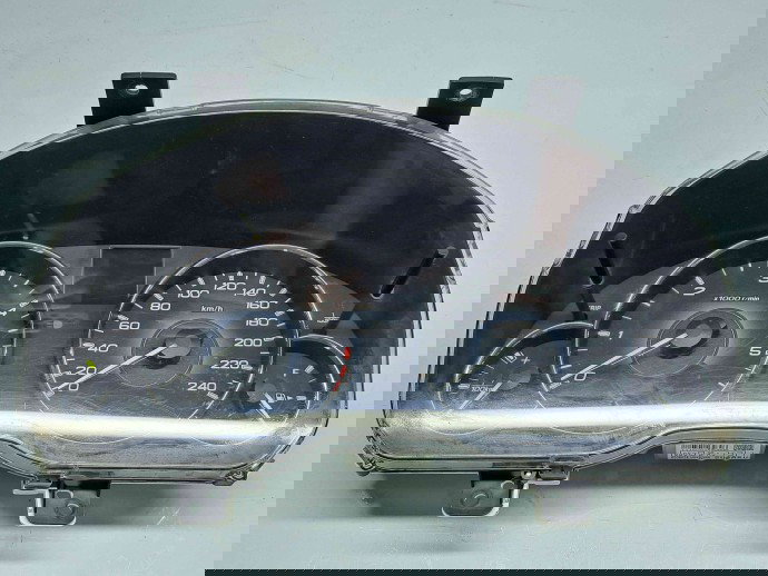 Ceas bord SUBARU Outback IV (BM, BR) [Fabr 2009-2014]  85002AJ43