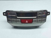 Panou comanda clima SUBARU Outback IV (BM, BR) [Fabr 2009-2014]  72311AJ030 / A2C53283934